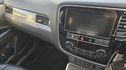 2018 (68) MITSUBISHI OUTLANDER 2.4 PHEV 4h 5dr Auto 4838665