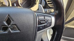 2018 (68) MITSUBISHI OUTLANDER 2.4 PHEV 4h 5dr Auto 4838668