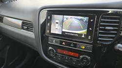 2018 (68) MITSUBISHI OUTLANDER 2.4 PHEV 4h 5dr Auto 4838674