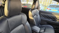 2018 (68) MITSUBISHI OUTLANDER 2.4 PHEV 4h 5dr Auto 4838663