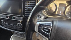 2018 (68) MITSUBISHI OUTLANDER 2.4 PHEV 4h 5dr Auto 4838666