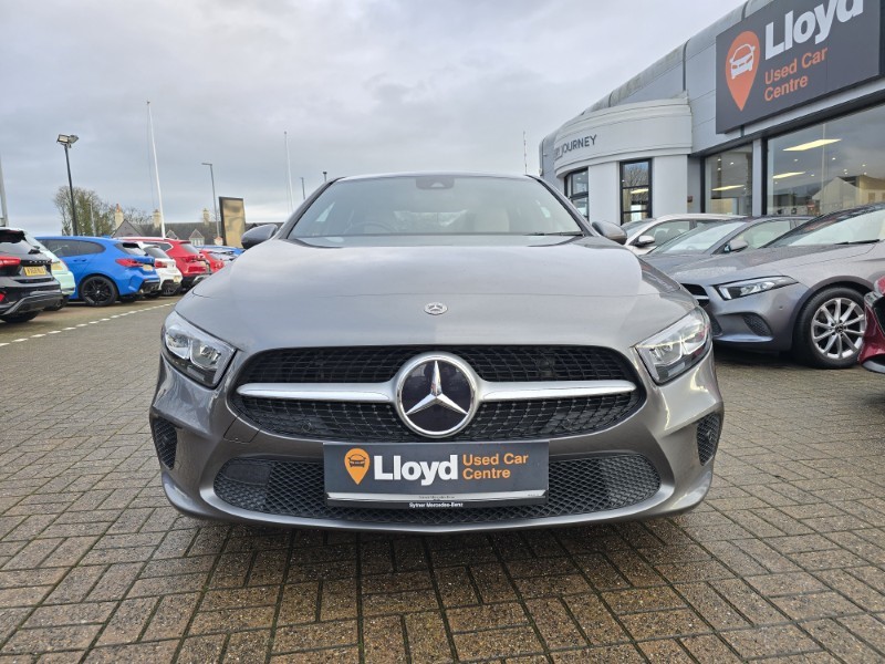 2022 (71) MERCEDES-BENZ A CLASS A200 Sport Executive Edition 4dr Auto 4838911