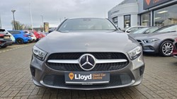 2022 (71) MERCEDES-BENZ A CLASS A200 Sport Executive Edition 4dr Auto 4838911