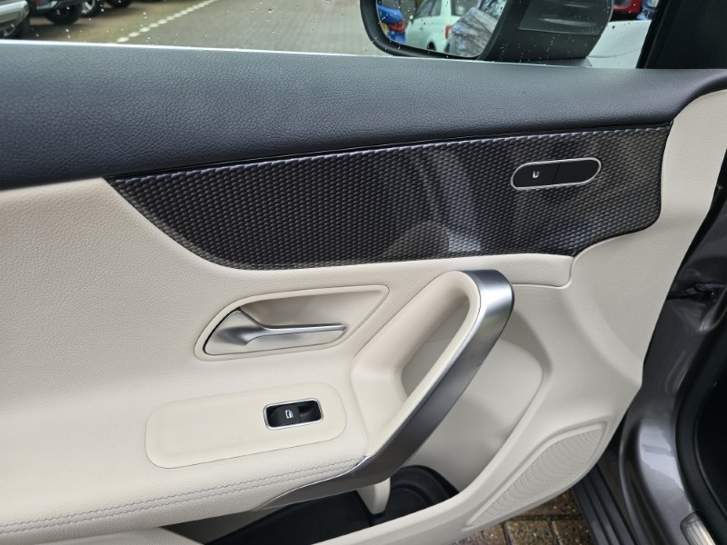 2022 (71) MERCEDES-BENZ A CLASS A200 Sport Executive Edition 4dr Auto 4838932