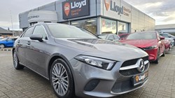 2022 (71) MERCEDES-BENZ A CLASS A200 Sport Executive Edition 4dr Auto 4838910