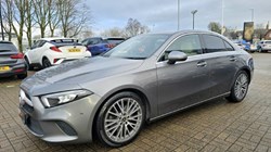 2022 (71) MERCEDES-BENZ A CLASS A200 Sport Executive Edition 4dr Auto 4838912