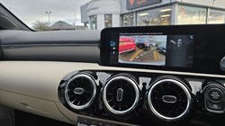 2022 (71) MERCEDES-BENZ A CLASS A200 Sport Executive Edition 4dr Auto 4838917
