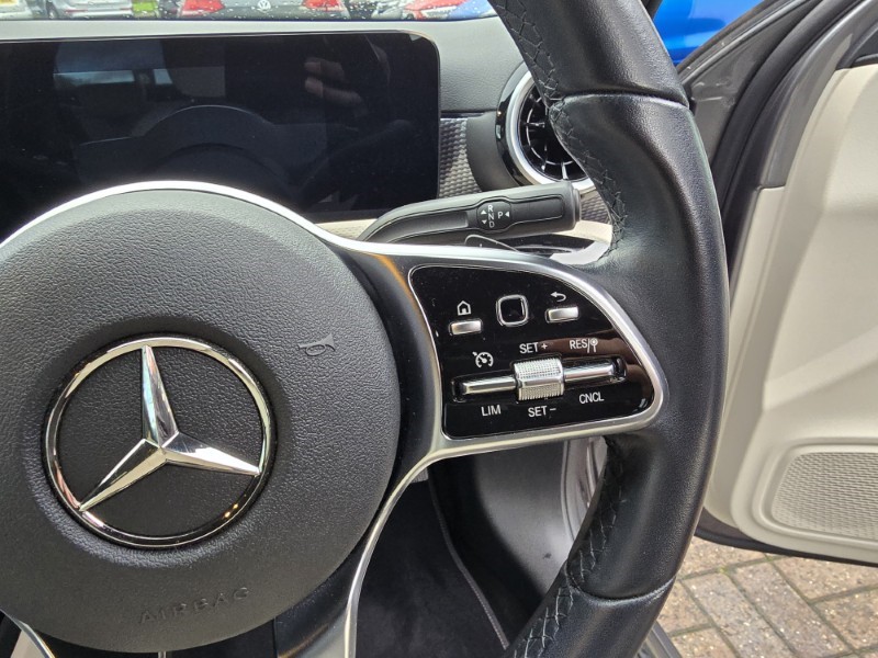 2022 (71) MERCEDES-BENZ A CLASS A200 Sport Executive Edition 4dr Auto 4838943