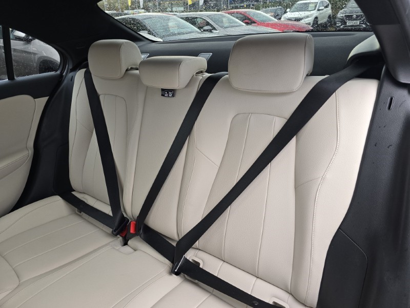 2022 (71) MERCEDES-BENZ A CLASS A200 Sport Executive Edition 4dr Auto 4838930