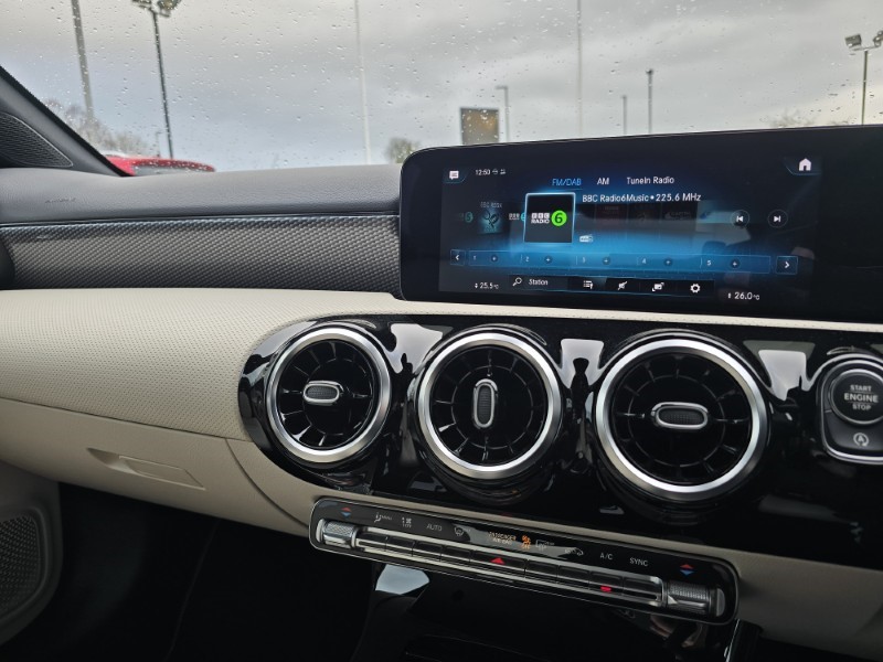 2022 (71) MERCEDES-BENZ A CLASS A200 Sport Executive Edition 4dr Auto 4838951