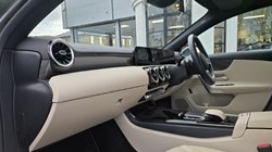 2022 (71) MERCEDES-BENZ A CLASS A200 Sport Executive Edition 4dr Auto 4838933