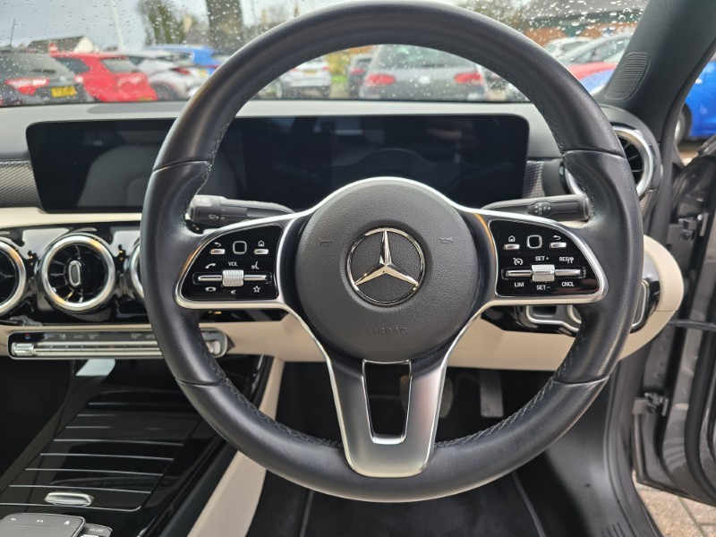 2022 (71) MERCEDES-BENZ A CLASS A200 Sport Executive Edition 4dr Auto 4838942