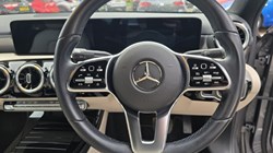 2022 (71) MERCEDES-BENZ A CLASS A200 Sport Executive Edition 4dr Auto 4838942