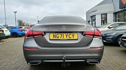 2022 (71) MERCEDES-BENZ A CLASS A200 Sport Executive Edition 4dr Auto 4838922