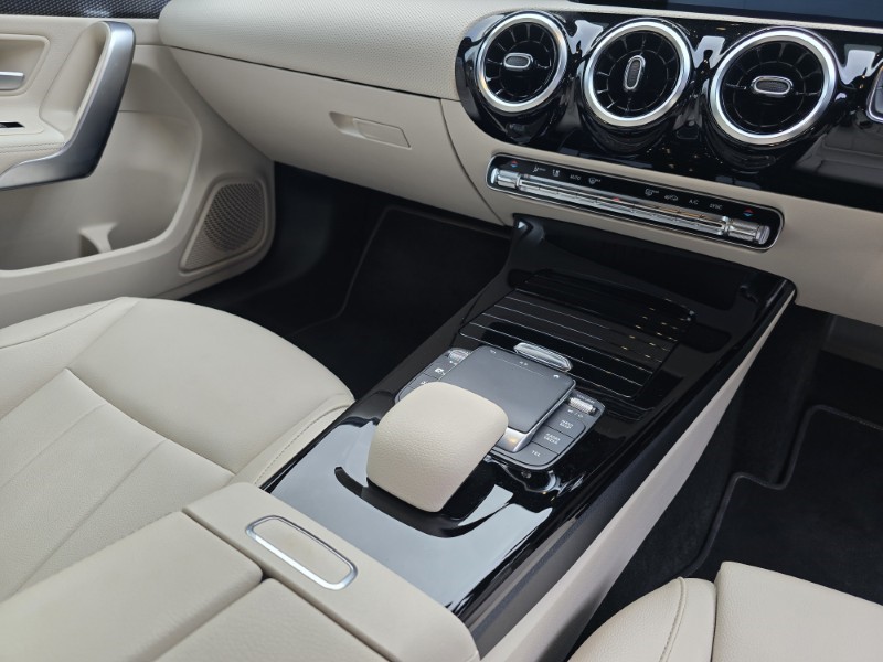 2022 (71) MERCEDES-BENZ A CLASS A200 Sport Executive Edition 4dr Auto 4838938