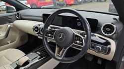 2022 (71) MERCEDES-BENZ A CLASS A200 Sport Executive Edition 4dr Auto 4838936