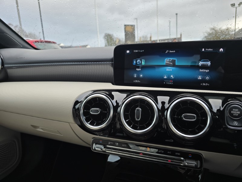 2022 (71) MERCEDES-BENZ A CLASS A200 Sport Executive Edition 4dr Auto 4838948