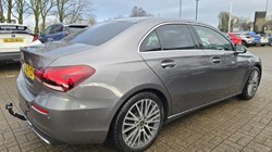2022 (71) MERCEDES-BENZ A CLASS A200 Sport Executive Edition 4dr Auto 4838921