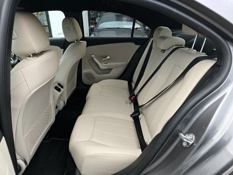 2022 (71) MERCEDES-BENZ A CLASS A200 Sport Executive Edition 4dr Auto 4838928