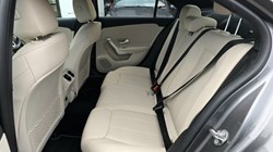 2022 (71) MERCEDES-BENZ A CLASS A200 Sport Executive Edition 4dr Auto 4838928