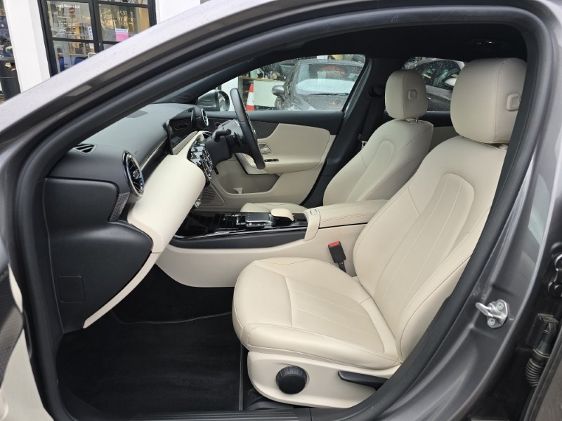 2022 (71) MERCEDES-BENZ A CLASS A200 Sport Executive Edition 4dr Auto 4838934