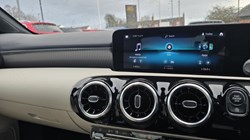 2022 (71) MERCEDES-BENZ A CLASS A200 Sport Executive Edition 4dr Auto 4838947
