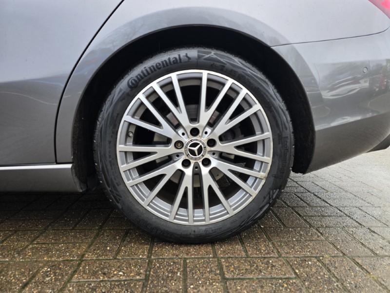 2022 (71) MERCEDES-BENZ A CLASS A200 Sport Executive Edition 4dr Auto 4838925