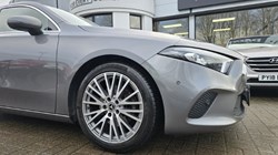 2022 (71) MERCEDES-BENZ A CLASS A200 Sport Executive Edition 4dr Auto 4838908