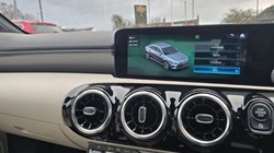 2022 (71) MERCEDES-BENZ A CLASS A200 Sport Executive Edition 4dr Auto 4838949
