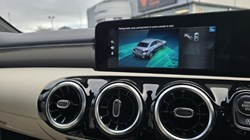 2022 (71) MERCEDES-BENZ A CLASS A200 Sport Executive Edition 4dr Auto 4838919