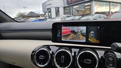 2022 (71) MERCEDES-BENZ A CLASS A200 Sport Executive Edition 4dr Auto 4838915