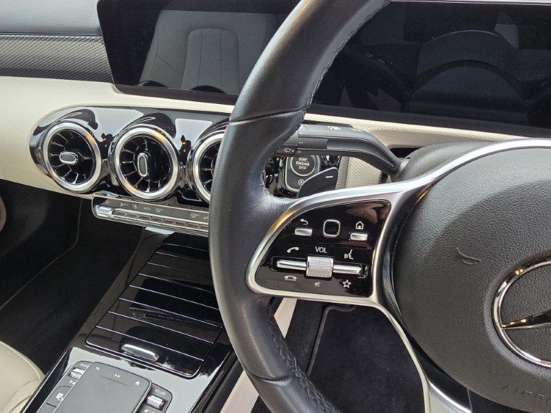 2022 (71) MERCEDES-BENZ A CLASS A200 Sport Executive Edition 4dr Auto 4838941