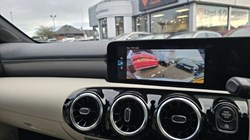 2022 (71) MERCEDES-BENZ A CLASS A200 Sport Executive Edition 4dr Auto 4838916