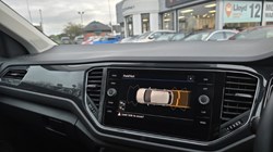 2018 (68) VOLKSWAGEN T-ROC 1.5 TSI EVO SEL 5dr 4848354