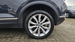 2018 (68) VOLKSWAGEN T-ROC 1.5 TSI EVO SEL 5dr 4848360