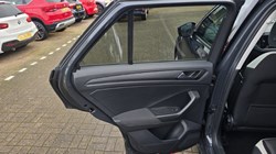 2018 (68) VOLKSWAGEN T-ROC 1.5 TSI EVO SEL 5dr 4848364