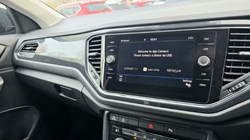 2018 (68) VOLKSWAGEN T-ROC 1.5 TSI EVO SEL 5dr 4848394