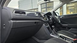 2018 (68) VOLKSWAGEN T-ROC 1.5 TSI EVO SEL 5dr 4848371