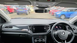 2018 (68) VOLKSWAGEN T-ROC 1.5 TSI EVO SEL 5dr 4848368