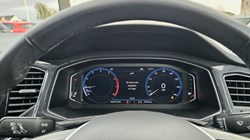 2018 (68) VOLKSWAGEN T-ROC 1.5 TSI EVO SEL 5dr 4848385