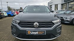 2018 (68) VOLKSWAGEN T-ROC 1.5 TSI EVO SEL 5dr 4848350
