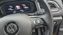 2018 (68) VOLKSWAGEN T-ROC 1.5 TSI EVO SEL 5dr 4848380