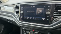 2018 (68) VOLKSWAGEN T-ROC 1.5 TSI EVO SEL 5dr 4848390