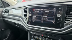 2018 (68) VOLKSWAGEN T-ROC 1.5 TSI EVO SEL 5dr 4848392