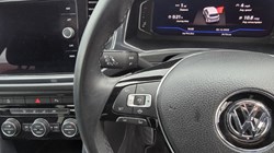 2018 (68) VOLKSWAGEN T-ROC 1.5 TSI EVO SEL 5dr 4848378