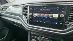 2018 (68) VOLKSWAGEN T-ROC 1.5 TSI EVO SEL 5dr 4848389
