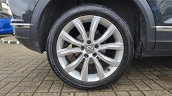 2018 (68) VOLKSWAGEN T-ROC 1.5 TSI EVO SEL 5dr 4848346