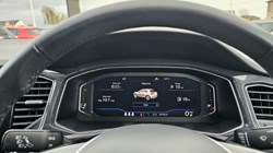 2018 (68) VOLKSWAGEN T-ROC 1.5 TSI EVO SEL 5dr 4848384