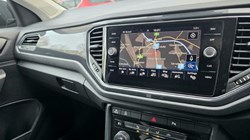 2018 (68) VOLKSWAGEN T-ROC 1.5 TSI EVO SEL 5dr 4848393
