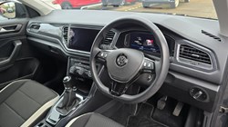 2018 (68) VOLKSWAGEN T-ROC 1.5 TSI EVO SEL 5dr 4848374